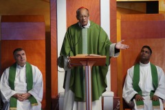 Cardinale Titolare della Parrocchia